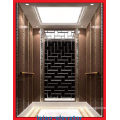 Commercial Building Elevator Passenger Lift with Small Machine Room
